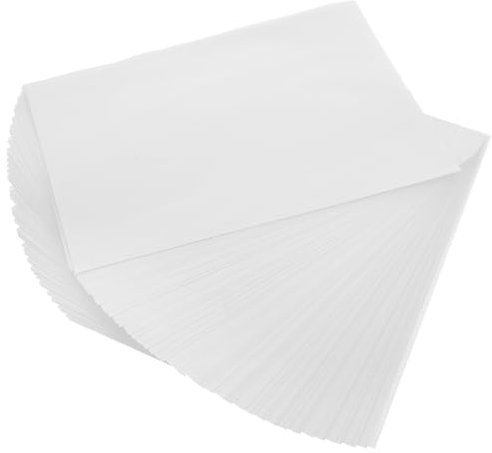 GAROZATION Anzuchtpapier Für Die Soillose Pflanzenkultivierung 19cm x 27cm Ideal Für Keimschalen Und Anzuchttöpfe Garten Zubehör Für Sprossen Und Microgreens