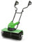Turfmatic™ Artificial Grass Brush - 600mm (24) Extra Wide Electric Power Broom