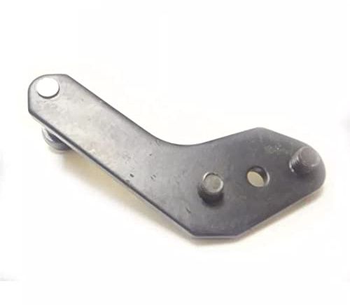 Qklyxr Seitliche Schiebetür, oben, mittig, unten, Laufrolle, links, rechts, for Ford, for Transit MK7 MK6 2006-2013 4358223 V268 AJ Auto-Schiebetür-Rollen-Set(YC15V25000AF)
