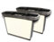 MisterVac compatibile con cartuccia filtro filtro di ricambio Storch VacTec 25