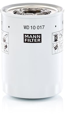 MANN-FILTER, WD 10 017 x Hydraulik