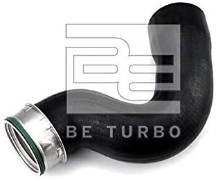 BE TURBO 700109 Motorräume