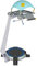 McFarlane - Default Glider Pack Accesorio Fortnite, multicolor, talla única (McFarlane 10631-2)