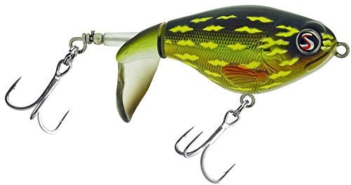 River2Sea Whopper Plopper 60 Wobbler 6g