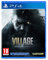 RESIDENT EVIL VILLAGE - Linsenausgabe