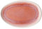 Rosenthal 21540-405254-62728 Junto Rose Quartz Platte 28 cm ( 1 Stück )