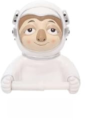 MOOMOO Like A Breeze Supporto della Carta igienica, Cane Immagine igienica igienico igienico Vassoio di Resina Libera punzonatura Mano Vassoio di Carta Vassoio for la casa Porta Asciugamano