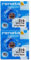 Renata 319 SR527SW Batteries - 1.55V Silver Oxide 319 Watch Battery (2 Count)