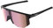 Bliz Hero Sportbrille, matt Black-Brown pink Multi
