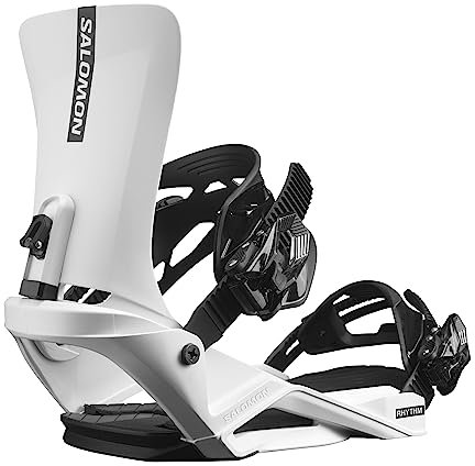 Salomon Rhythm Snowboard Bindungen 2023 - Small