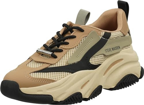 Steve Madden Possession-E SM19000033 Damen Sneakers, EU 36