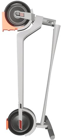 Wandhalterung, 25,4 cm (10 Zoll), Breite 60 mm, Ninebot, Gotrax, Inokim, Hiboy, Pure Electric, NIU, Allmove, Turboant, SOFLOW, ENGWE, EVERCROSS, smartGyro, Aprilia E-SR1