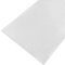 RECAMBO 100×33cm Alu Renngitter | Grillgitter, Race Gitter, Streckgitter | Hochwertige Aluminiumlegierung | Universelles automotiv Kühlergitter | Silber, Raute 6 x 12mm
