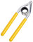 CYNOSURETECH 1 Piece Aerator Wrench, Non-Slip Faucet Removal Key