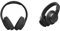 JBL Tune 770NC – Kabellose Over-Ear-Kopfhörer & Live 660NC kabelloser Over-Ear Bluetooth-Kopfhörer in Schwarz – Mit Noise-Cancelling und Sprachassistent – Für bis zu 50 Stunden Musikgenuss