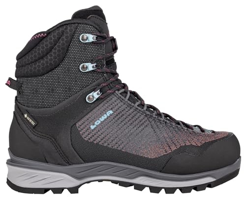 LOWA Stiefel mittel MANGART GTX MID Ws