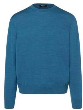 Maerz Pullover Rundhals 1/1 Arm