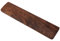 Supporto per tastiera in legno, protezione ergonomica per il polso, con 2 cuscinetti in silicone antiscivolo, tastiera meccanica con supporto del palmo, poggiapolsi per tastiera, supporto per tastiera