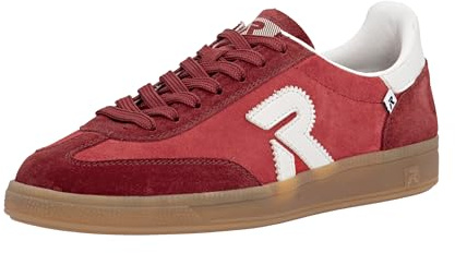 Rieker W2200 Argento/Weiss