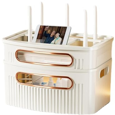 Wifi Router Hider, Wifi Router Storage Holer, Impermeabile WiFi Modem
