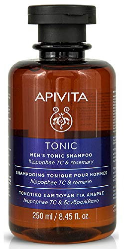 Men Tonic Shampoo 250 Ml