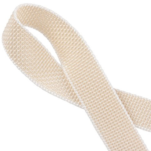 10m Rollladengurt Stabil 23 von Carl Stahl - Made In Germany - 23mm - beige