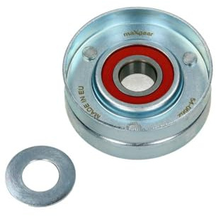 Maxgear Spannrolle Keilrippenriemen 54-0662