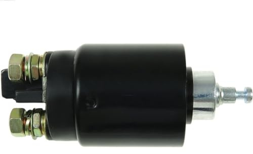 AS-PL Magnetschalter Anlasser 047911287B
