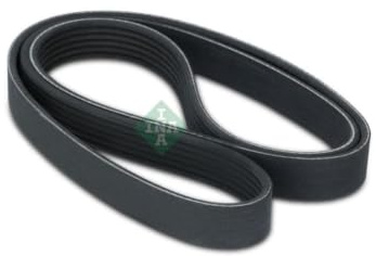 INA Fb 6PK1380, Zahnriemen