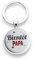 Porte-clés Bientôt Papa, Porte-clef papa, Cadeau Papa, fête des pères