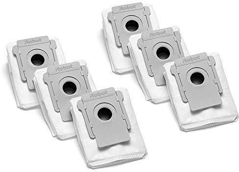 iRobot CleanBaseVariation