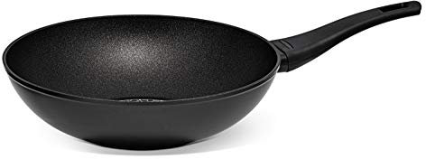 Prestige Thermo Smart Stirfry, 28cm