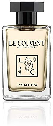 Le Couvent - Eaux De Parfumes Lysandra EDP 100 ml
