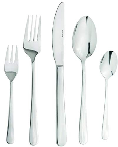Besteckset KINGHOFF 72 Stk. Glanz KH-3519
