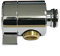 Mira Agile/Pronta ERD Bar Mixer Shower Exposed Valve Diverter Assembly 1736.712