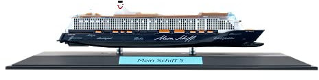 TUI Cruises Schiffsmodell Mein Schiff 5