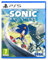 JUEGO SONY PS5 SONIC FRONTIERS DAY ONE