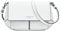 Liebeskind Berlin Women's Lilly Heavy Pebble S Offwhite Crossbody