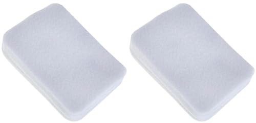 TRIXIE Schutzhöschen-Einlagen M/3 (10 Stück) (Packung mit 2)