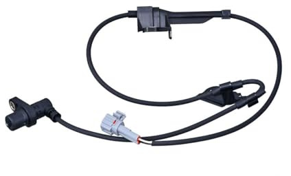 HELLA 6PU 358 218-041 ABS Sensor - Raddrehzahl - 2-polig - Vorderachse | Kompatibel mit: TOYOTA COROLLA, COROLLA Kombi, COROLLA Stufenheck, COROLLA Verso