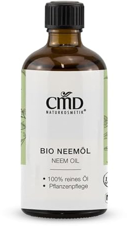 CMD NATURKOSMETIK: Neemöl pur 100ml (1)