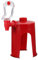 jebyltd Spender Trinkwasserspender Flasche Getränkespender