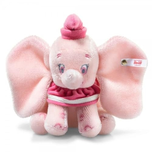 Steiff [DL Dumbo 13 RMS pink [RAB1]
