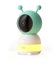 BOIFUN Zusätzliche Kamera für Baby 6T - 2K WiFi Baby Monitor, Nachtlicht, Bewegungs- & Schrei- & Geräuscherkennung, AI Auto-Tracking, Temperatur- & Feuchtigkeitssensor, Videoaufnahme&Wiedergabe…