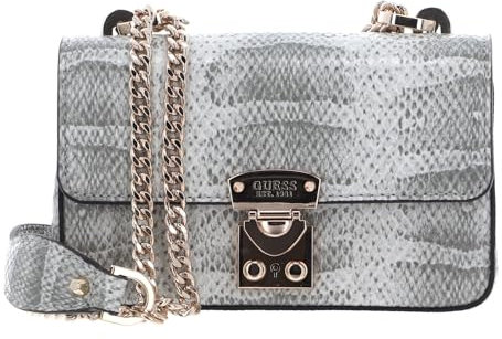 GUESS Eliette Mini Convertible XBody Flap Natural