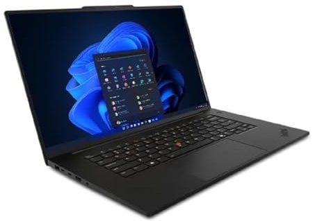 Lenovo Notebook ThinkPad P1 G7 (21KV001PGE)
