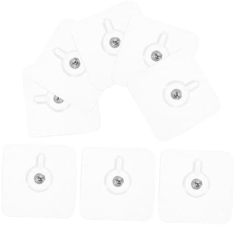 Angoily 20 Stücke Klebstoff Rahmen Haken Bild Rahmen Klebstoff Unsichtbare Haken für Office Home