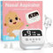 Aspirateur nasal électrique pour bébé