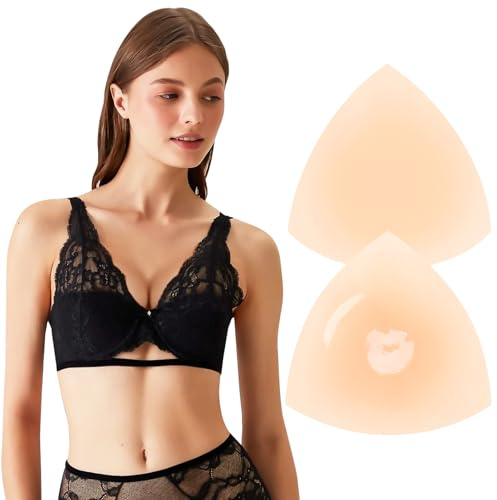 Kiiwah Push up bh-kuddar inlägg