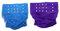 CALLARON 2Pièces Culottes pour Adultes Étanches Pantalons Respirants pour Incontinence Lot Protection Fuites